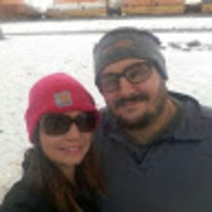 Meet your Posher, Julia